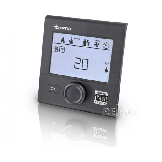 Truma CP plus control panel