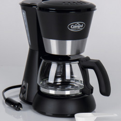 Levanzo coffee machine 12 V / 170 W
