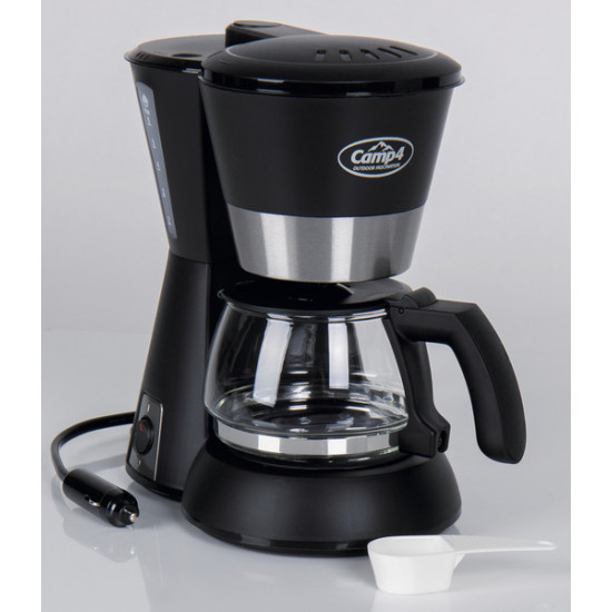 Levanzo coffee machine 12 V / 170 W