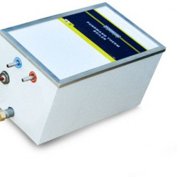 Pundmann hot water boiler Therm Boiler 6 - 6 L / 12 V / 200 W