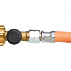 HP hose SBS 450 mm G.12 DE