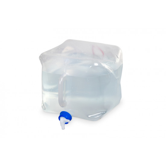 Foldable water canister - 15 l