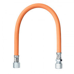 Gas hose W 40 - 10 mm