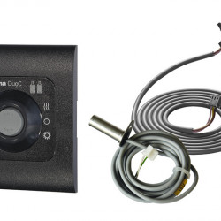 Remote display DuoC