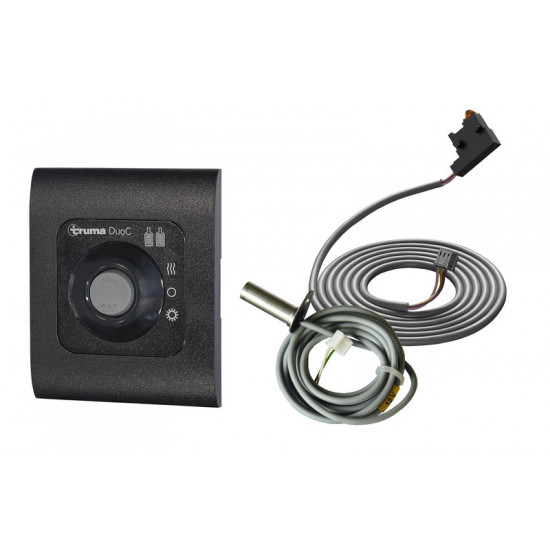Remote display DuoC