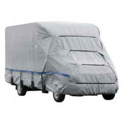 Wintertime hood RM for semi-integrated motorhomes 770cm