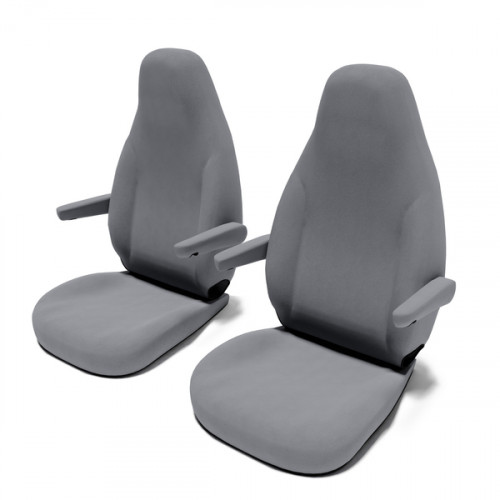 Seat cover, protective cover