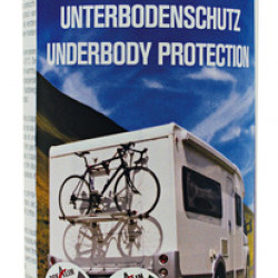 Underbody protection DEKAphon 958 500 mL black