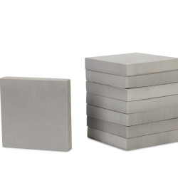 Protective pads for the vehicle exterior/awning protection
