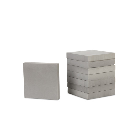 Protective pads for the vehicle exterior/awning protection