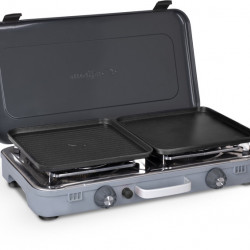 Devil Kookmaster GP gas cooker - 30 mbar