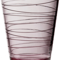 ONDA ROSE glass 300ml