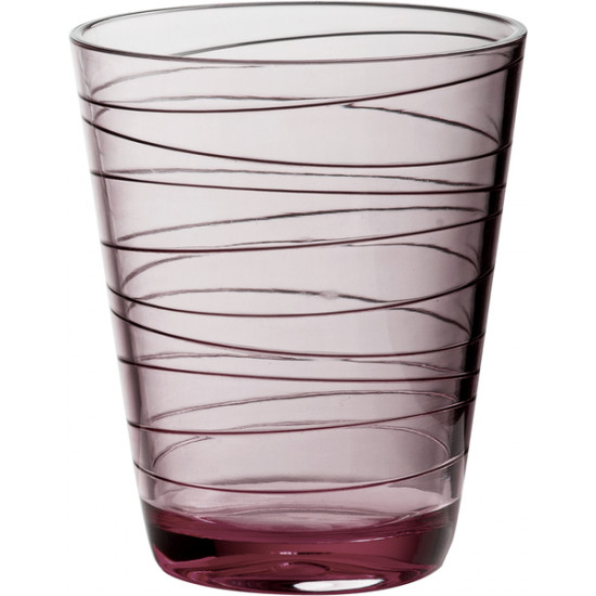 ONDA ROSE glass 300ml