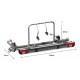 Euro Carry e-bike carrier for Fiat Ducato, Citroen Jumper, Peugeot Boxer from 2006 onwards