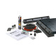 Complete solar system MT220 - 2 MC