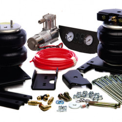 Additional air suspension VW Craft/MAN