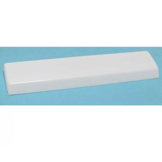 Replacement light cover
