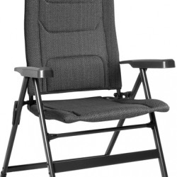 Aravel Vitachic – Modern folding chair with all-weather upholstery