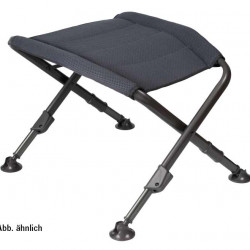 OBLIGE leg rest black