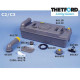 Vent valve for C2 / C3 / C4 / C200