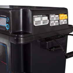 Carbest LiFePo4 battery LithPowerUnit 80, 80Ah