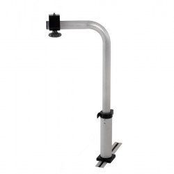 Table frame for Reimo floor rail