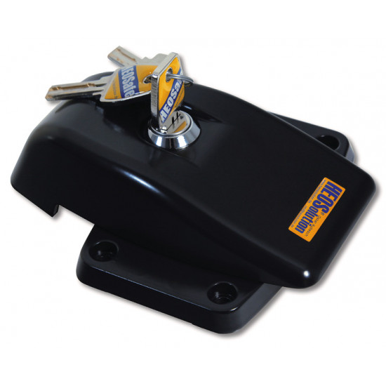 VAN Security Sliding/Rear