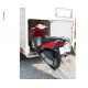 Manual garage door opener SmartRail, up to 150kg