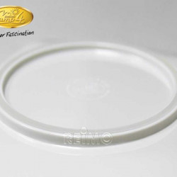 Monaco melamine dinnerware set - for 4 people