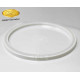 Monaco melamine dinnerware set - for 4 people