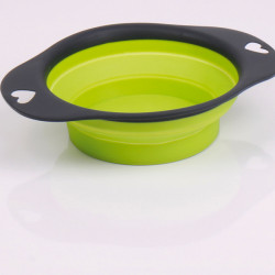 Camp4 Foldable Dog Bowl FRITZ