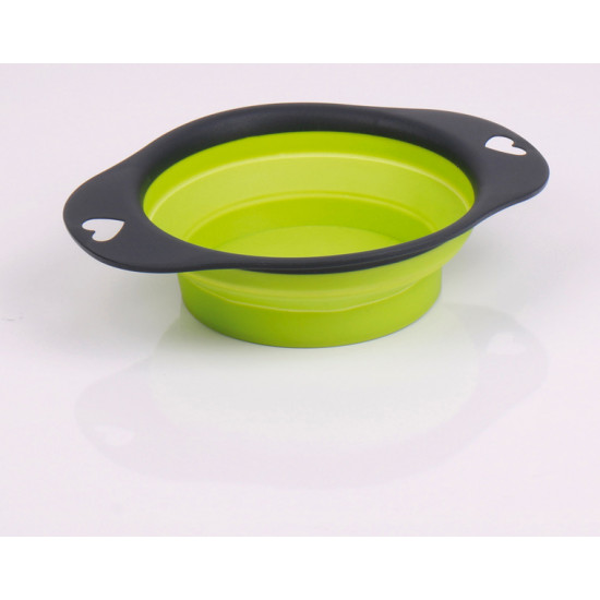 Camp4 Foldable Dog Bowl FRITZ