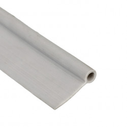 Sealing bead - Medium grey - Round profile - Ø 5 mm - 5 m