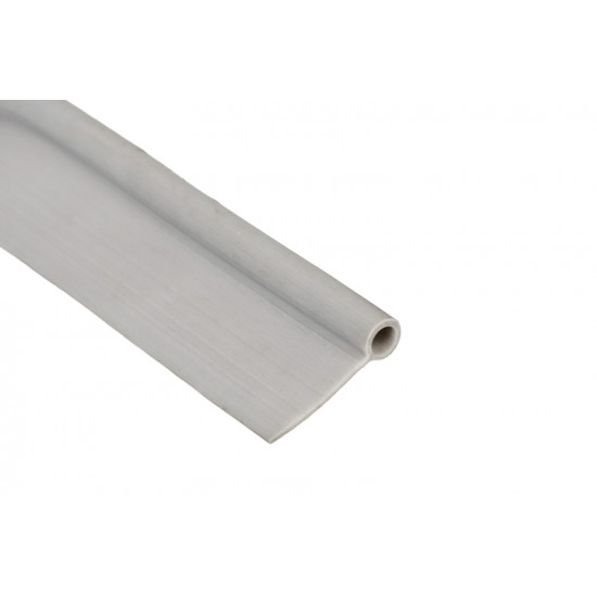 Sealing bead - Medium grey - Round profile - Ø 5 mm - 5 m