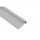 Sealing bead - Medium grey - Round profile - Ø 5 mm - 5 m