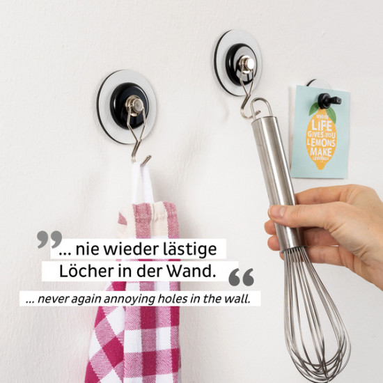 SILWY Magnetic Hook THE ONE