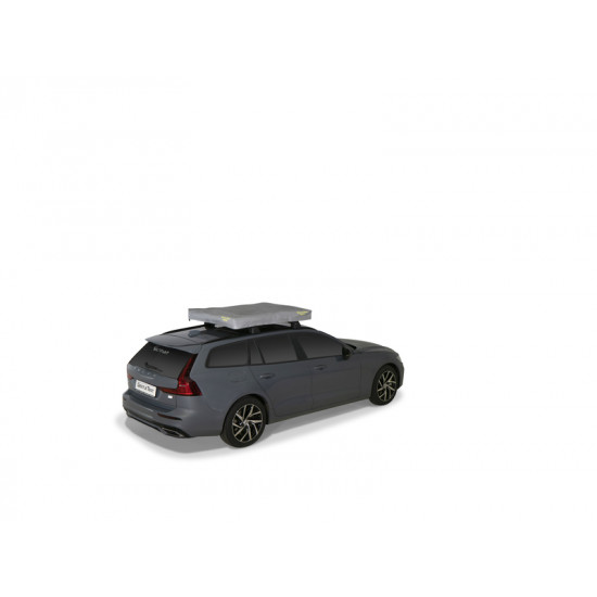 GT Roof 2022 air roof tent - olive