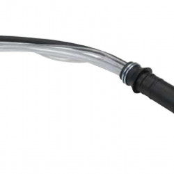 Floor duct. Ventilation