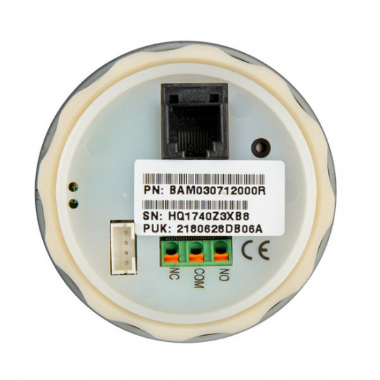 BMV-712 Smart battery monitor