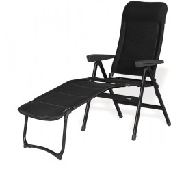 Footrest Ambassador 1 - For Advancer and Advancer XL - Grey