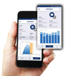 Bluetooth Connector S-BC incl. Energy Monitor App