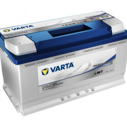 VARTA Professional Dual Purpose EFB - LED95 - 95 Ah