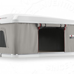 AUTOHOME MAGGIOLINA Airlander Plus hard-shell roof tent - SMALL X-Long