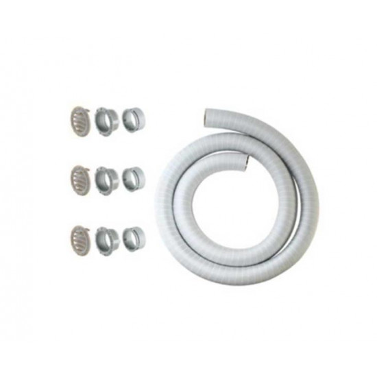 Sapphire Easy Set - Agate Grey
