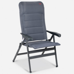 Camping chair Crespo Air Deluxe (XL)