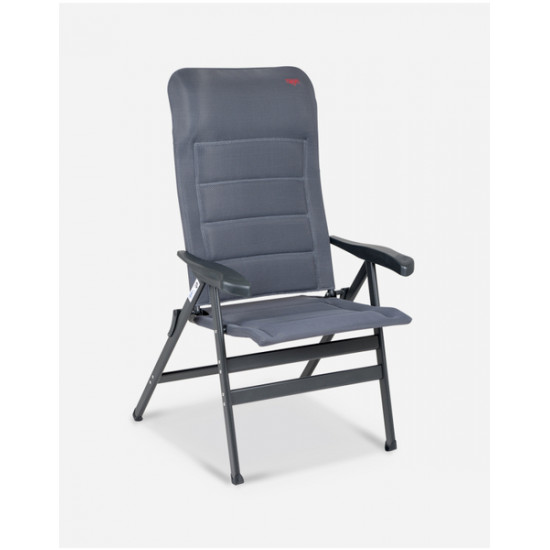 Camping chair Crespo Air Deluxe (XL)