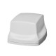 Campernet roof antenna white