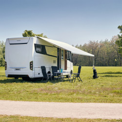 Mark.TO 8000 6m Mystic Gr