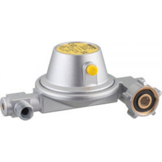 Gas regulator EN61 0.8kg/h 30