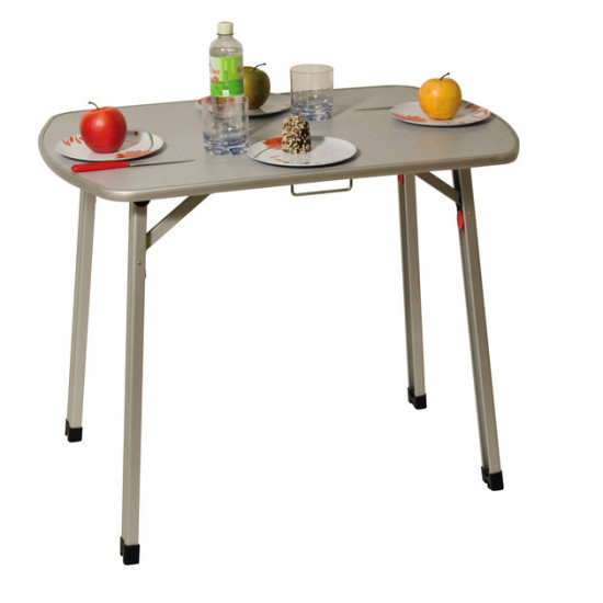 Camping table Multi - Light Grey